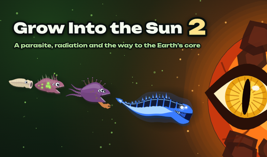 Grow Into the Sun 2：在Igrotok上免费在线畅玩