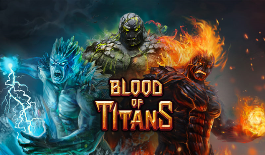Blood of Titans: Juega online gratis en Igrotok