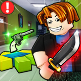 Obby: Murder Mystery 2 Online: Igrotok'da Ücretsiz Çevrimiçi Oyna