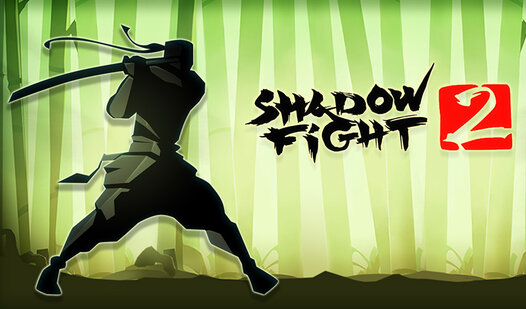 Shadow Fight 2: Igrotok saytında Pulsuz Onlayn Oynayın