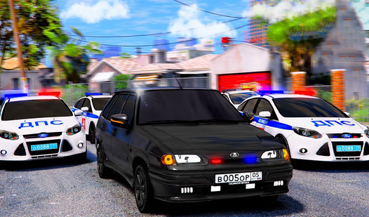 Real Oper Cars City: Play Online For Free On Igrotok