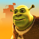 Shrek: My Neighbor: Graj online za darmo na Igrotok