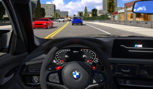 Autobahn: M5 Drift: Igrotok saytında Pulsuz Onlayn Oynayın