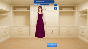 Cut The Dress: Hrajte online zdarma na Igrotok