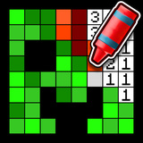 PixelCraft: Paint by Numbers!: Kostenlos online spielen auf Igrotok