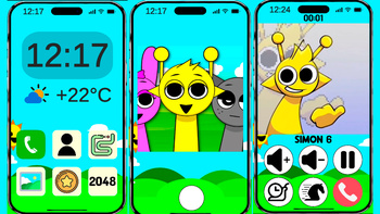 Call Simon Sprunky!: Play Online For Free On Igrotok