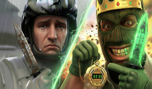 CS2 Cases Online: Simulator: Play Online For Free On Igrotok