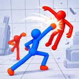 Stick Box - Ragdoll Slowmo: Play Online For Free On Igrotok