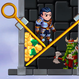 Hero Rescue!: Play Online For Free On Igrotok
