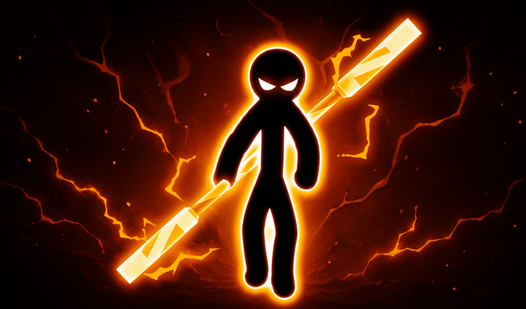 Stick vs Zombies: Stick Epic Fight：在Igrotok上免费在线畅玩