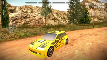 Xtreme Rally: Play Online For Free On Igrotok