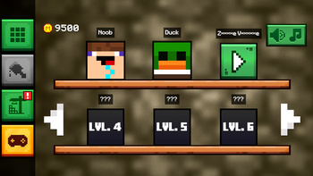 PixelCraft: Paint by Numbers!: Kostenlos online spielen auf Igrotok