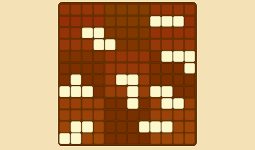 Shaped Block Puzzle: Play Online For Free On Igrotok