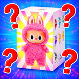 Secret Labubu Unboxing: Play Online For Free On Igrotok