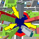WHIRLPOOL Hole: Juega online gratis en Igrotok