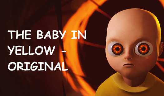 the-baby-in-yellow-original-igrotok