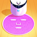 DIY Create A Face Mask: Play Online For Free On Igrotok