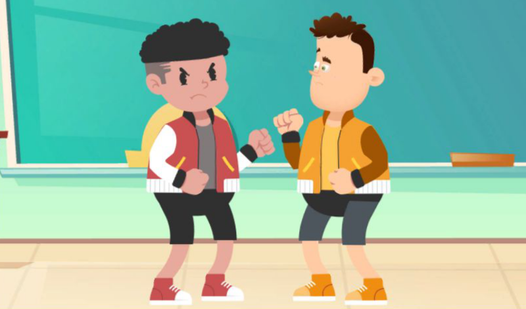 Math Battle: Juega online gratis en Igrotok