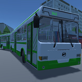 Moscow Bus Driver: Play Online For Free On Igrotok