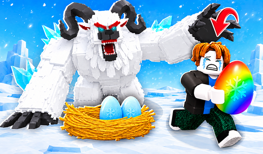 Obby: Steal Brainrot Egg!: Play Online For Free On Igrotok