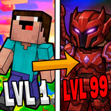 Level Up Noob: Evolution: Play Online For Free On Igrotok