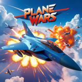 Plane Wars: Kostenlos online spielen auf Igrotok