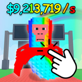 Brainrot Clicker: Evolution: Igrotok saytında Pulsuz Onlayn Oynayın