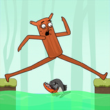 Ragdoll Brainrot Meme: Walk Challenge!: Igrotok saytında Pulsuz Onlayn ...