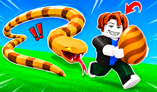 Steal Egg +1 Speed: Play Online For Free On Igrotok
